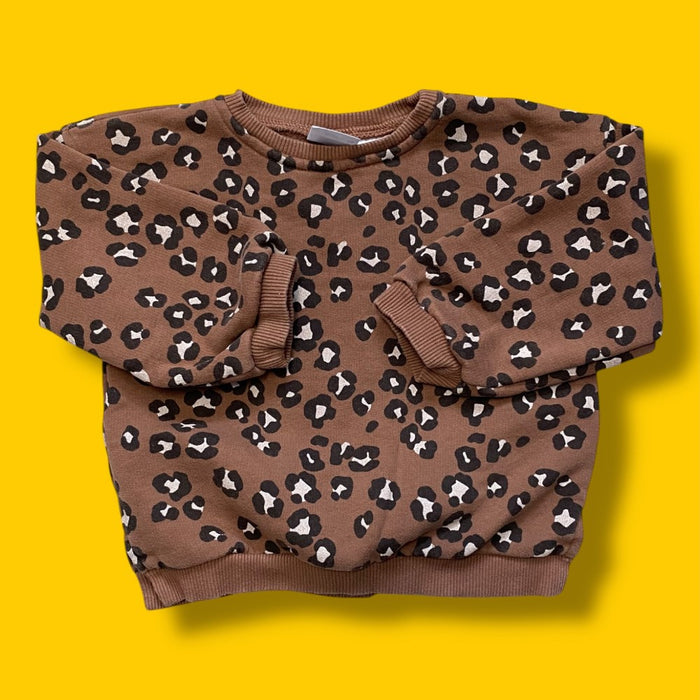 Zara Crew 18-24m