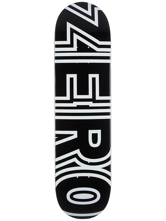 ZERO DECK