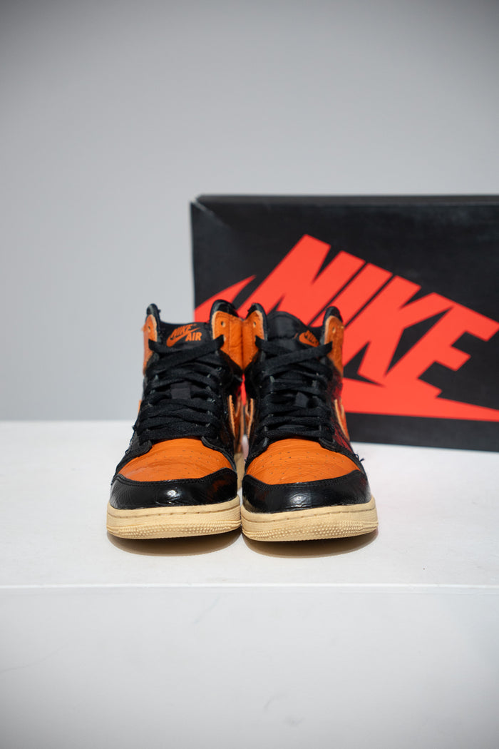 Jordan 1 High Shattered Backboard 3.0 GS (Taille 38,5)