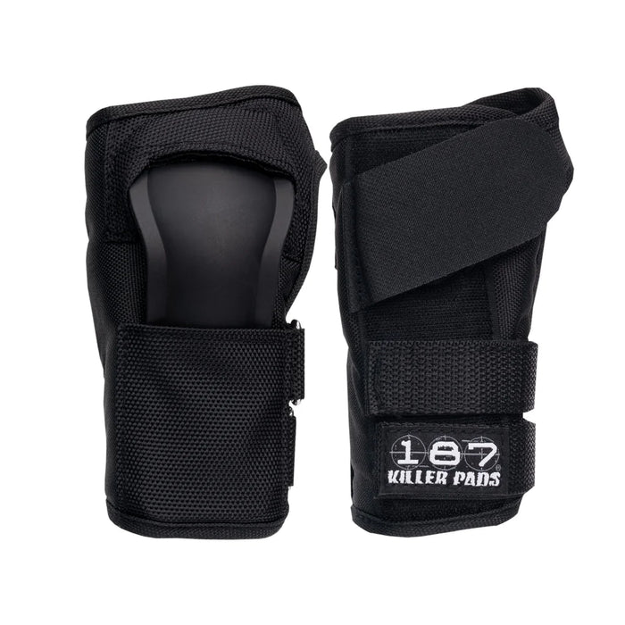 187 PRO WRIST GUARDS