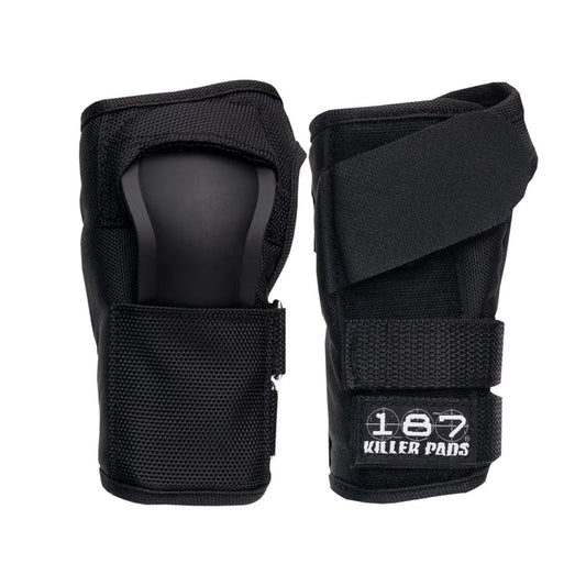 187 PRO WRIST GUARDS