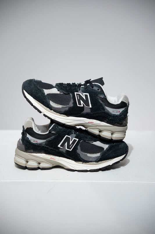 New Balance 2002R Protection Pack Black (Taille 36)