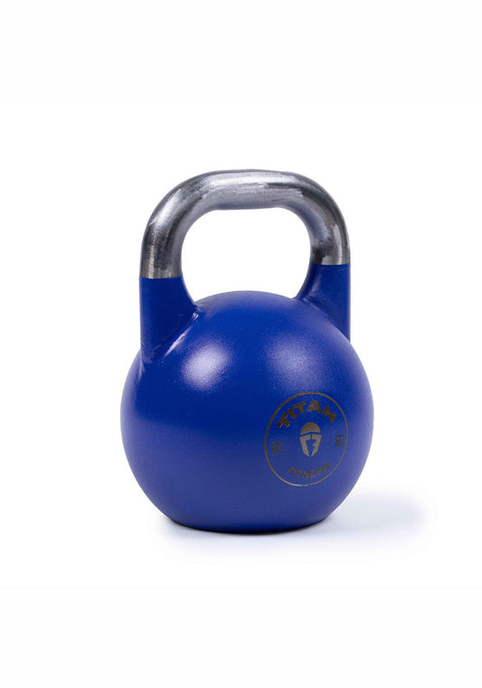 22 KG Competition Kettlebell