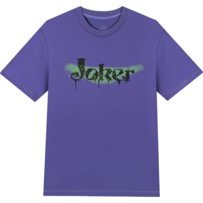 361° Nikola Jokic Short Sleeve T-shirt