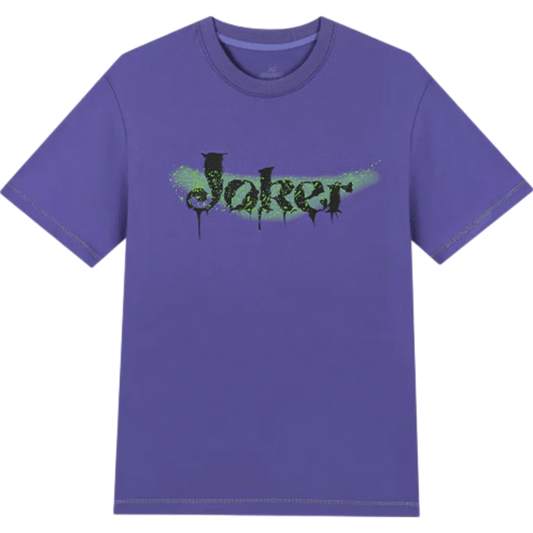 361° Nikola Jokic Short Sleeve T-shirt