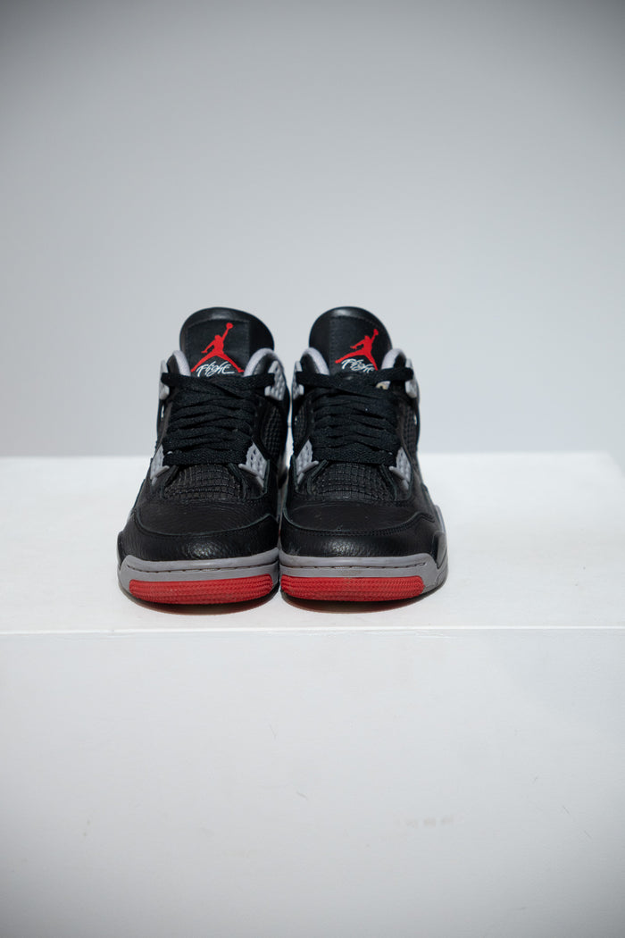 Jordan 4 Bred Reimagined (Taille 38)