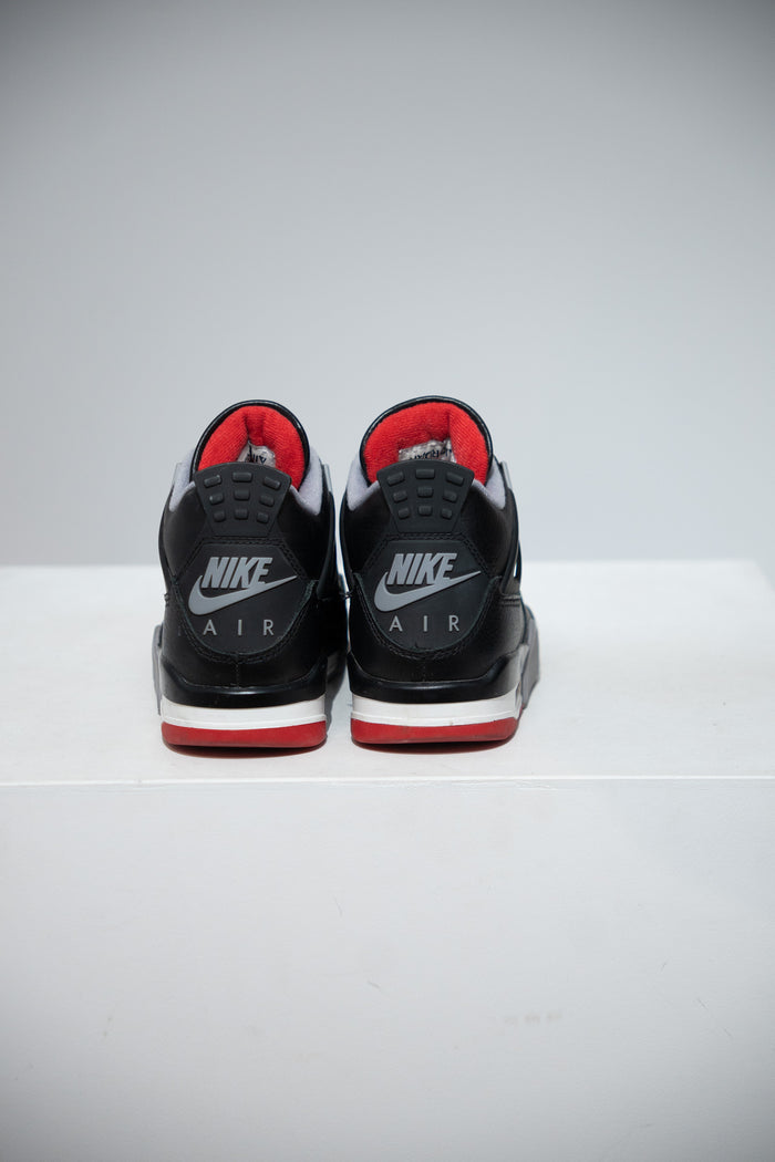 Jordan 4 Bred Reimagined (Taille 38)