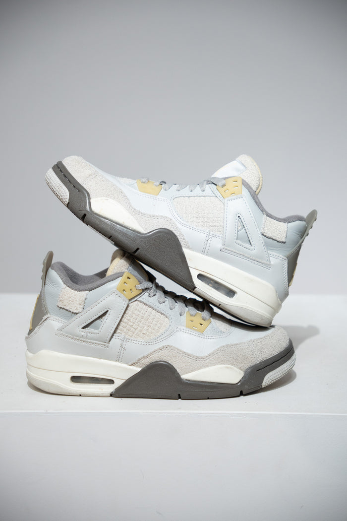 Jordan 4 Craft GS (Taille 38,5)