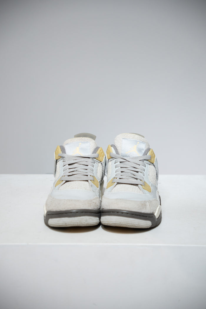 Jordan 4 Craft GS (Taille 38,5)