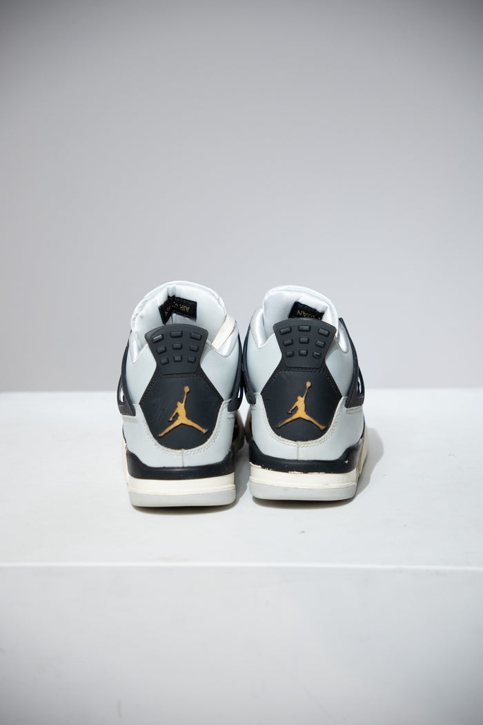 Jordan 4 Platinium Gold (Taille 36,5)