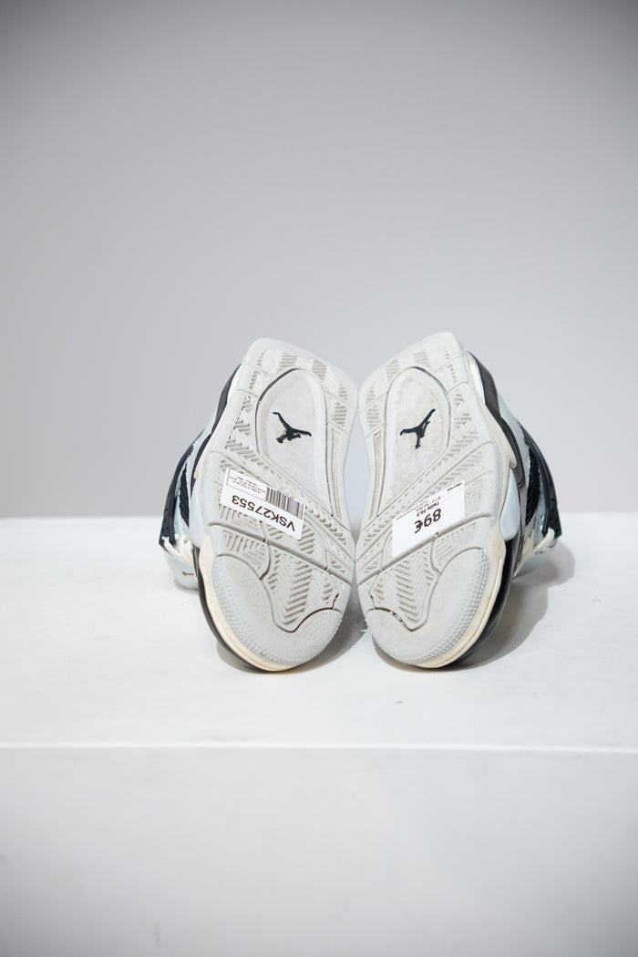 Jordan 4 Platinium Gold (Taille 36,5)