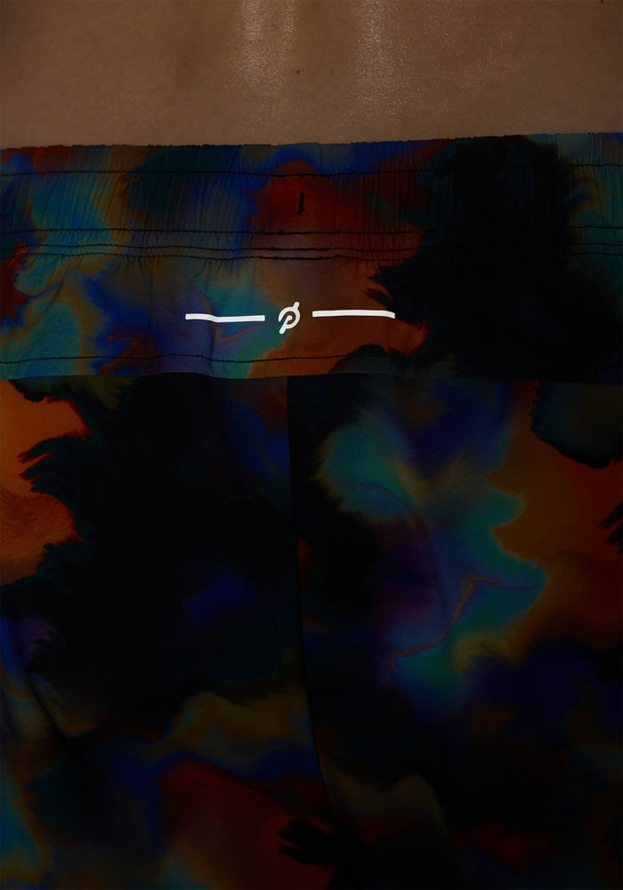5" Lined Run Short