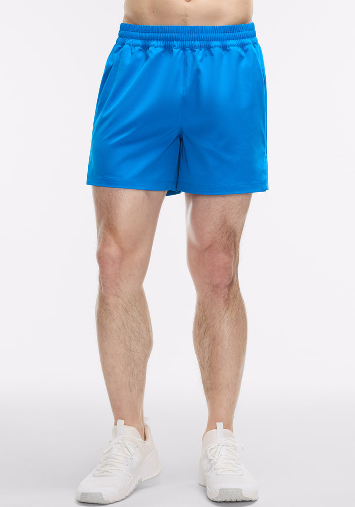 5" Output Unlined Short