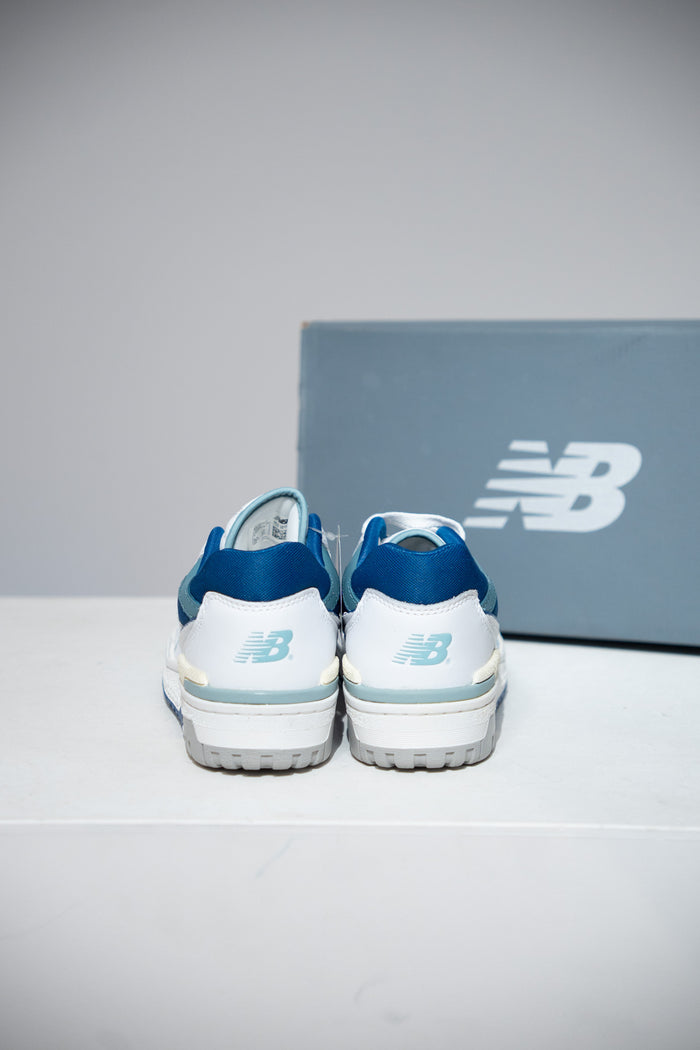 New Balance 550 Blue Groove (Taille 38,5)