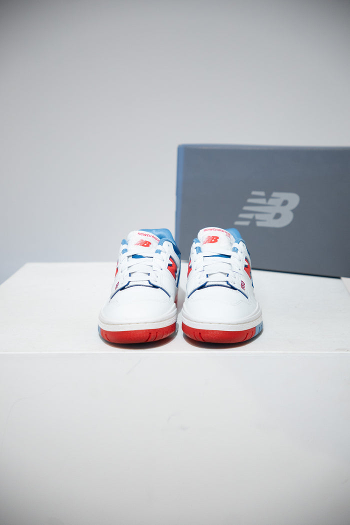 New Balance 550 Red Atlantic (Taille 38)
