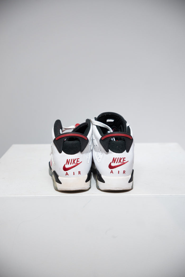 Jordan 6 Carmine GS (Taille 37,5)
