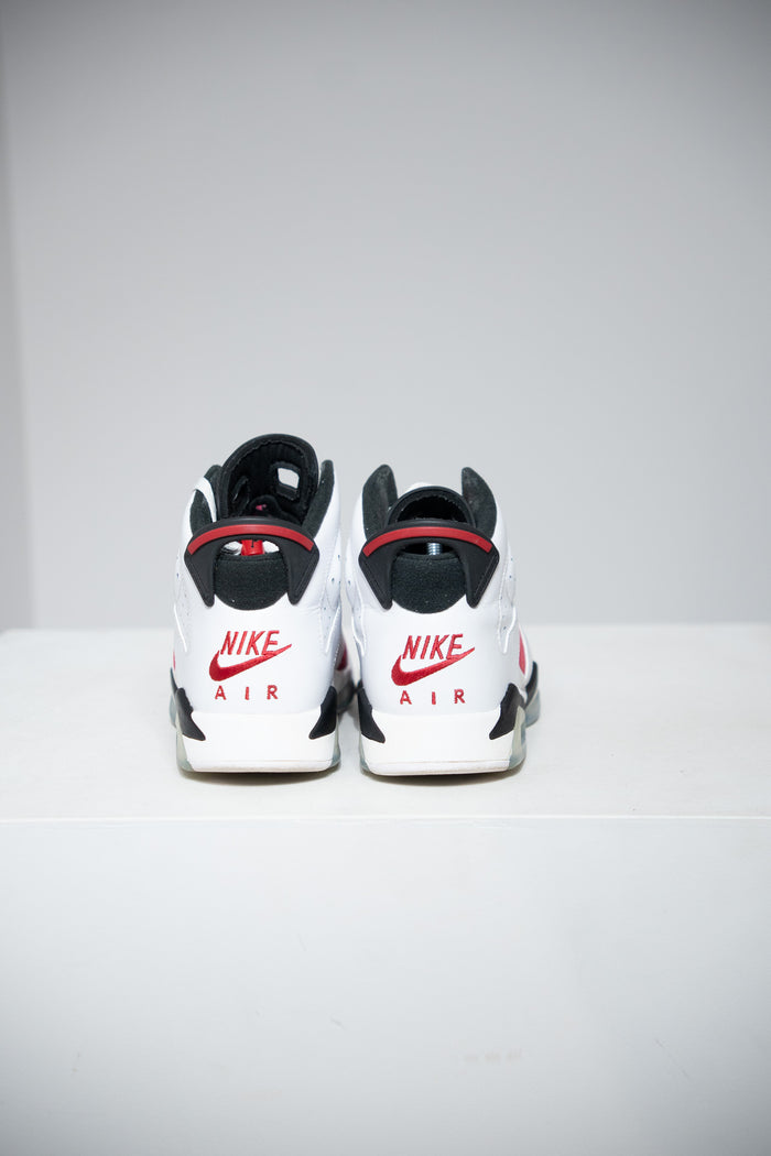 Jordan 6 Carmine GS (Taille 40)