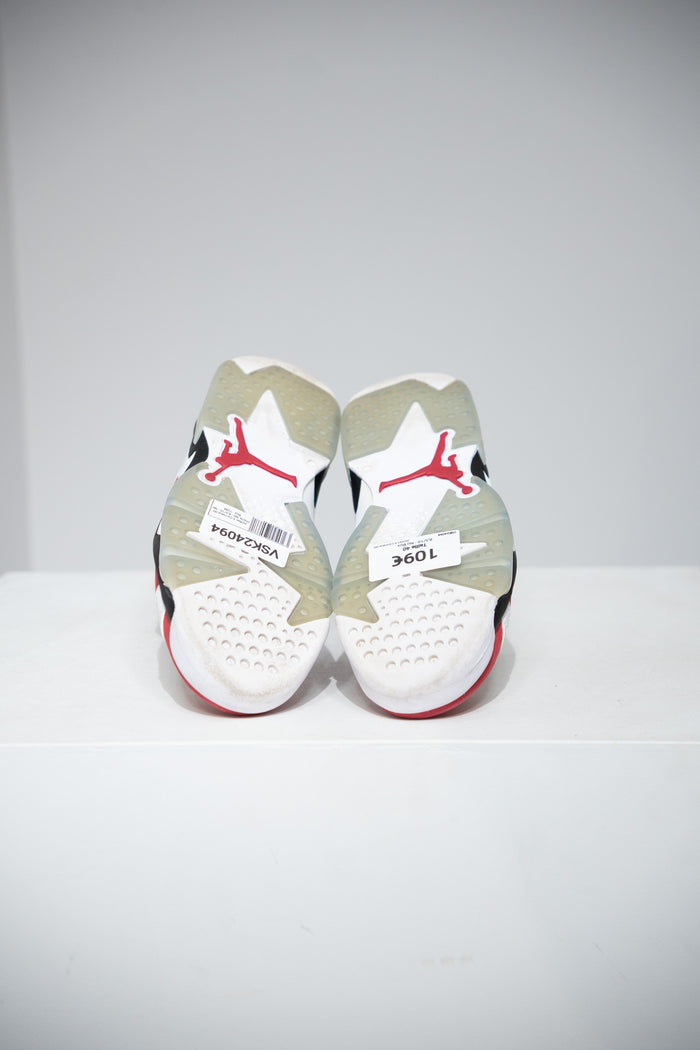 Jordan 6 Carmine GS (Taille 40)