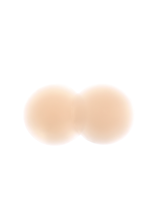 light color boob-eez nipple petals