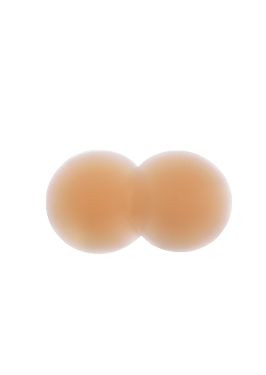 medium color boob-eez nipple petals
