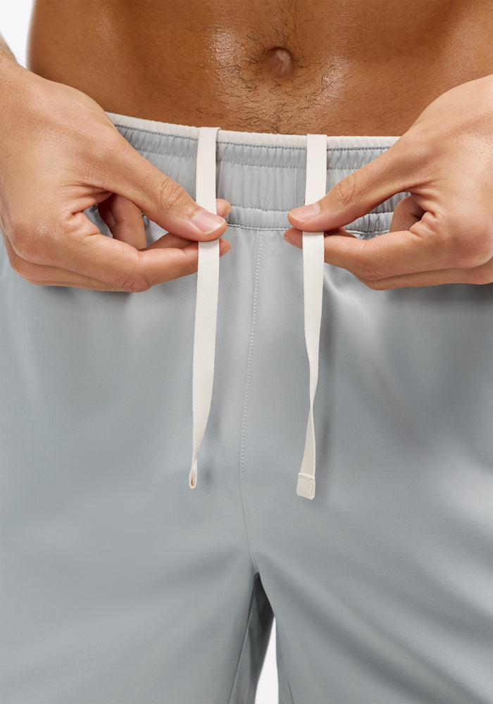 7" Unlined Output Short
