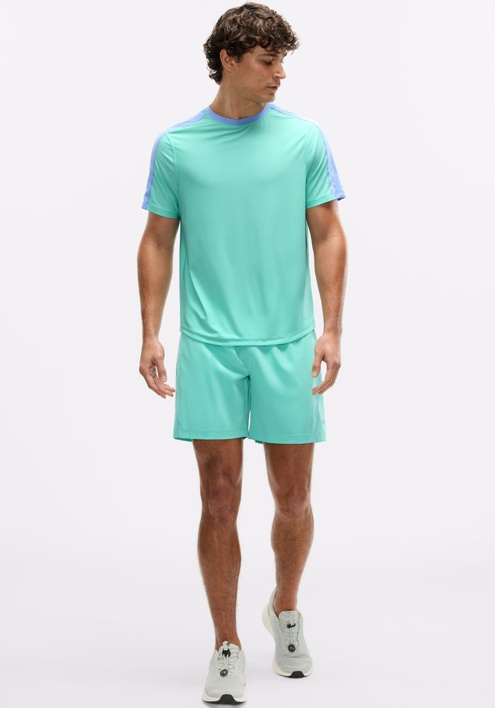 7" Unlined Output Short