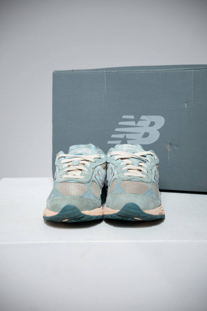New Balance 993 Joe Fresh Good Arctic Blue (Taille 38)