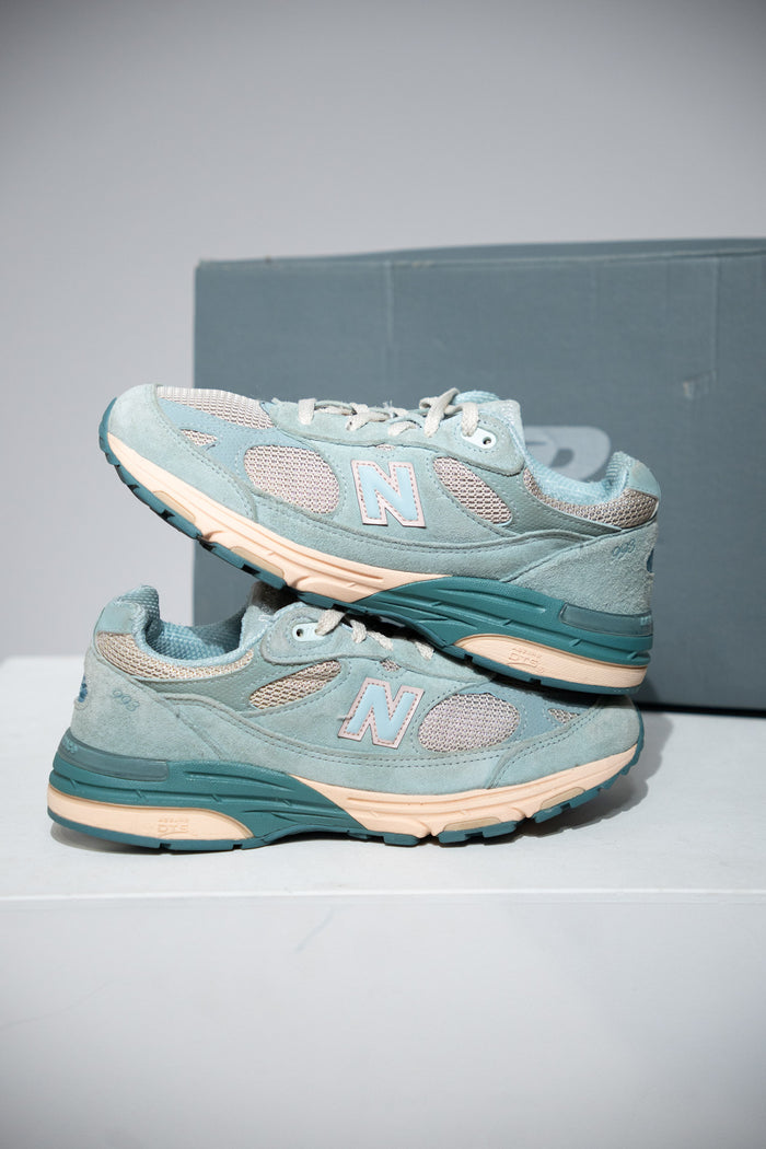 New Balance 993 Joe Fresh Good Arctic Blue (Taille 38)
