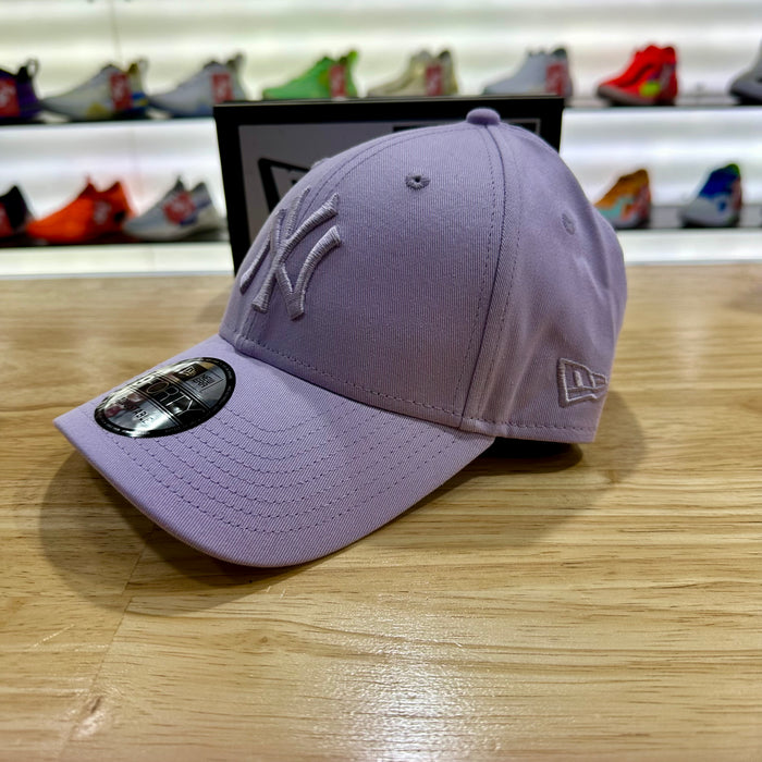 NEW ERA New York Yankees Cotton 9FORTY Cap