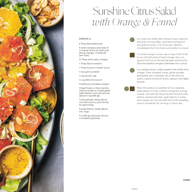 A Couple Cooks Book