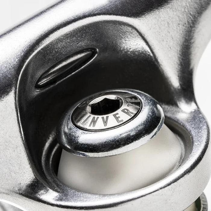 ACE AF1 INVERTED HOLLOW POLISHED TRUCKS