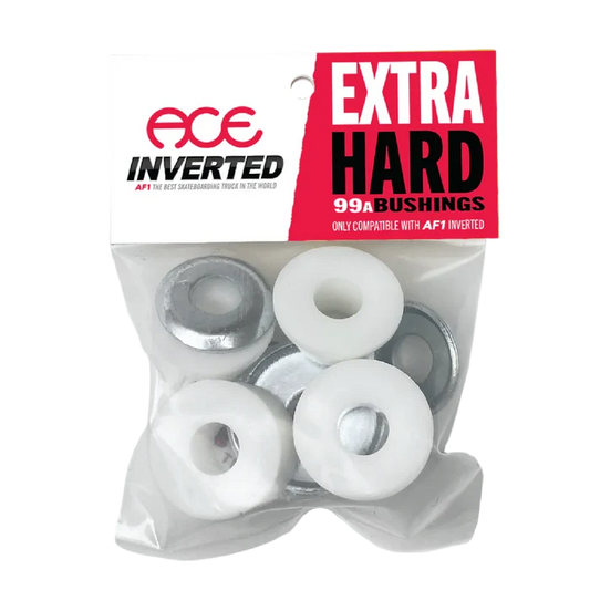 ACE EXTRA HARD BUSHINGS (INVERTED)