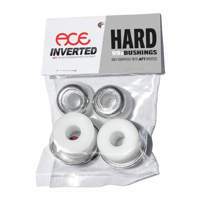 ACE HARD BUSHINGS (INVERTED)