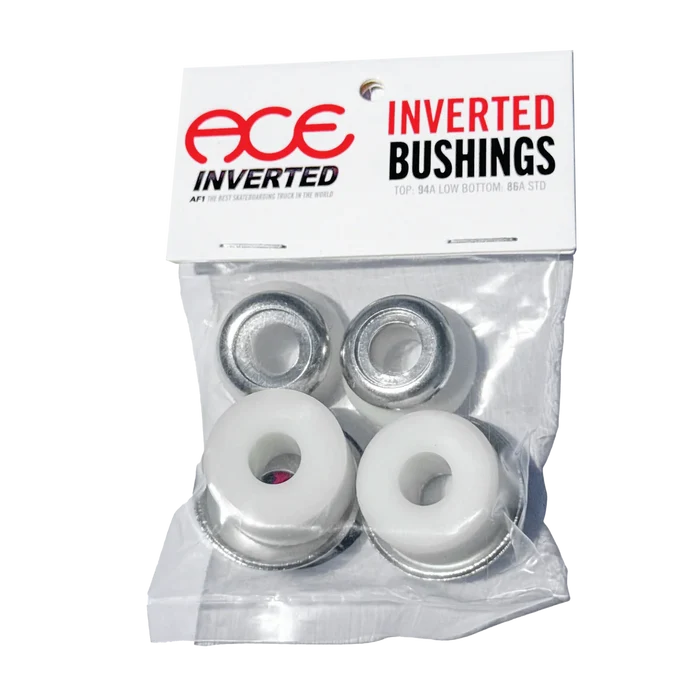 ACE STANDARD/STOCK BUSHINGS (INVERTED)