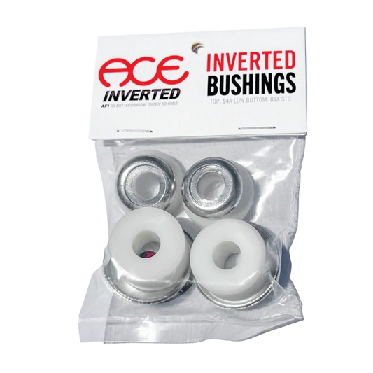 ACE STANDARD/STOCK BUSHINGS (INVERTED)