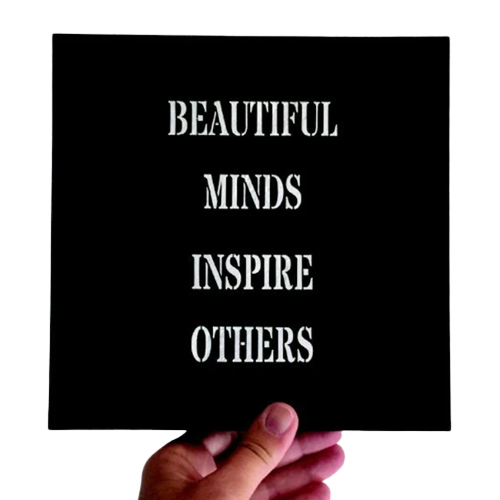 Acrylic Frame