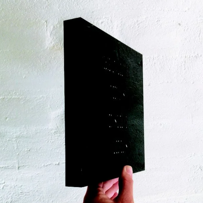 Acrylic Frame
