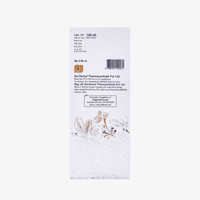Actame F Foaming Facewash 150ml