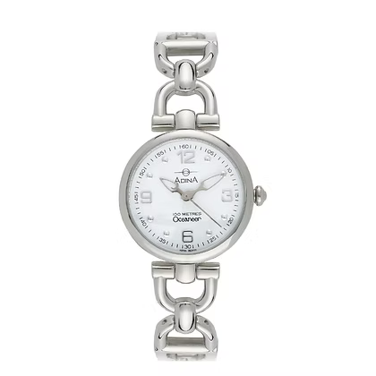 Adina - Ladies Sports Dress Bracelet Watch