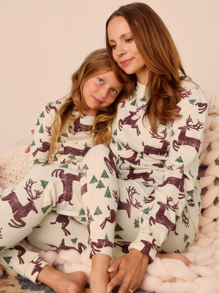 Adult Pajama Top