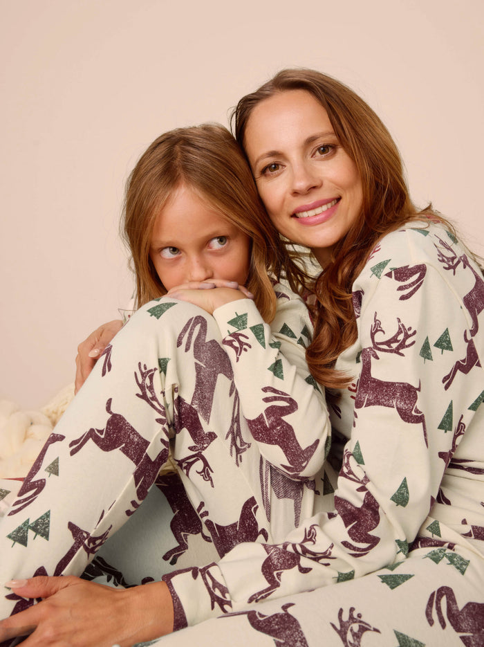 Adult Pajama Top