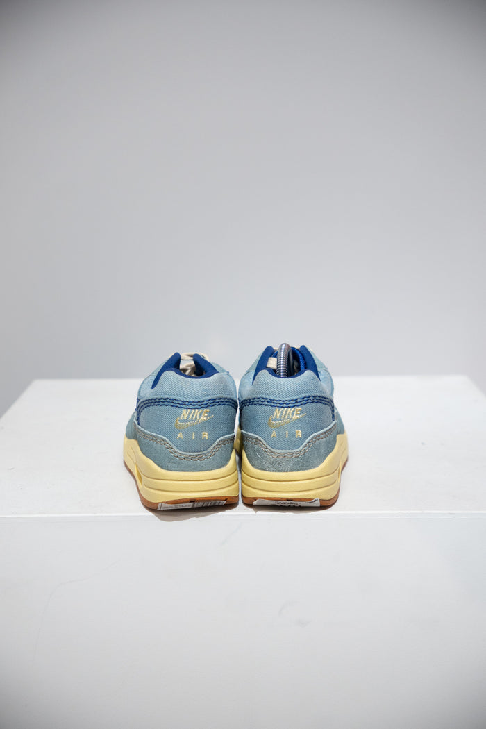 Air Max 1 Denim (Taille 37,5)