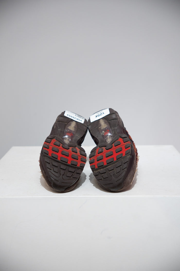 Air Max 95 Anatomy Of Air GID (Taille 36,5)