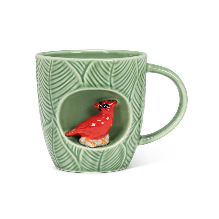 Alcove Mugs - Cardinal