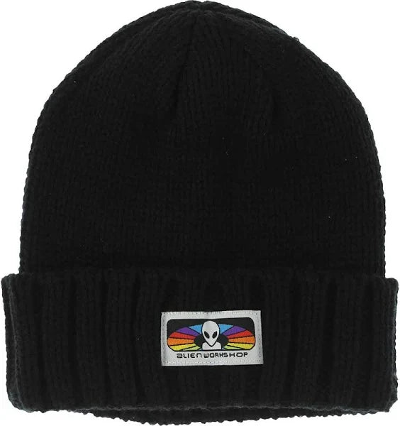 ALIEN WORKSHOP SPECTRUM BEANIE