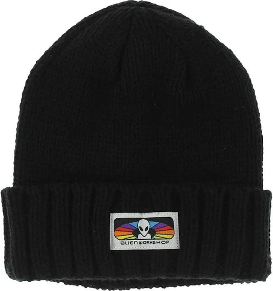 ALIEN WORKSHOP SPECTRUM BEANIE