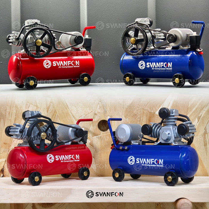 Air Compressor Model SvanFon