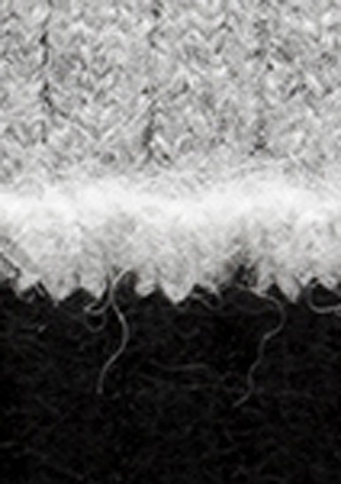 Alpaca Wool-Blend Beanie