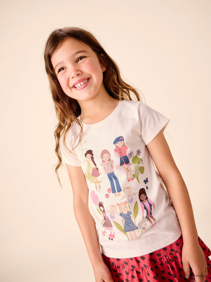 American Girl® Best Friends Tee