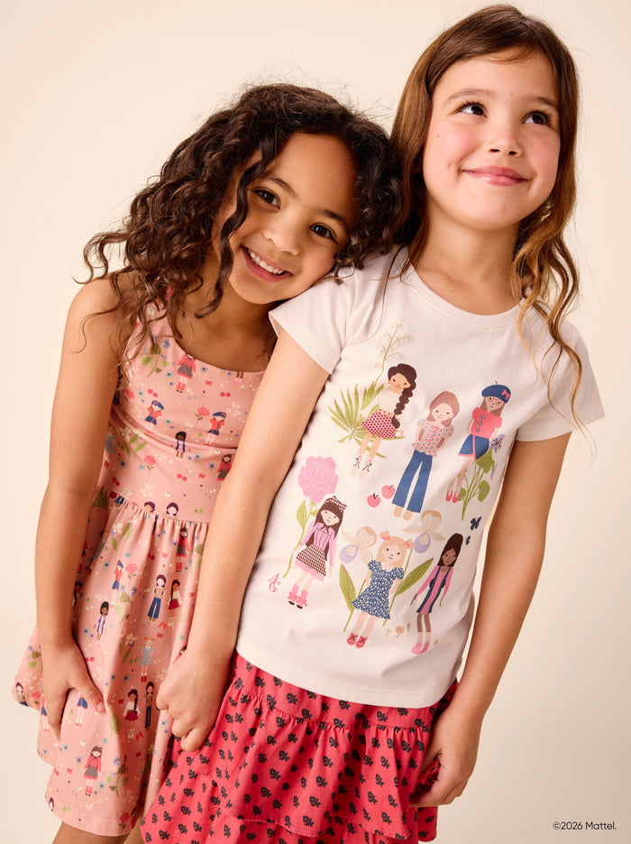 American Girl® Best Friends Tee